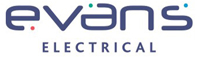 Evans Electrical Services Logo
